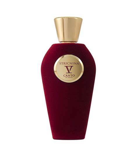 vcanto perfume.